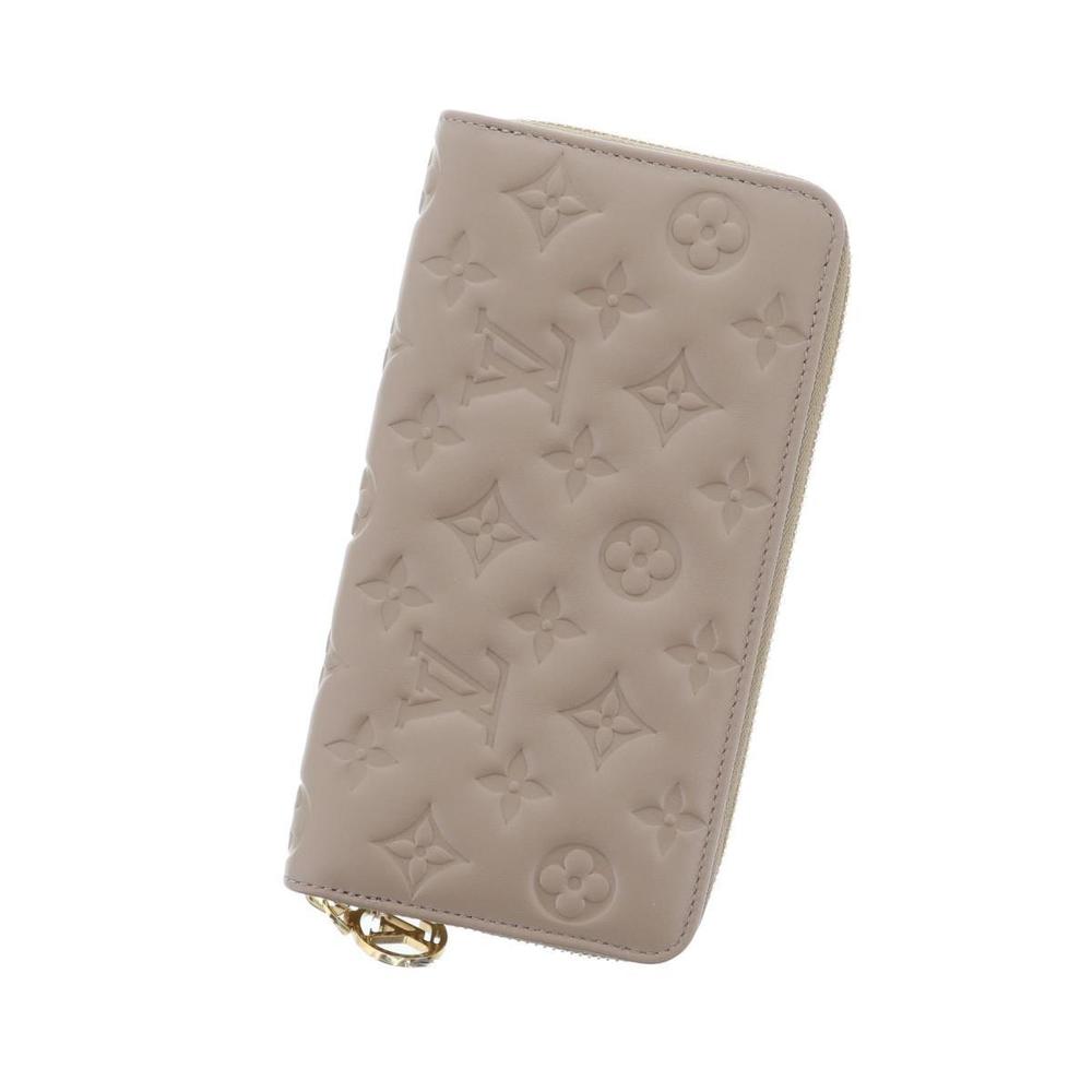 Louis Vuitton Monogram Zippy Long Wallet - Picture 6 of 6